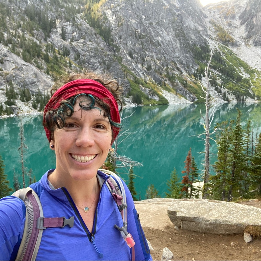 Meet your Posher, Lindsay